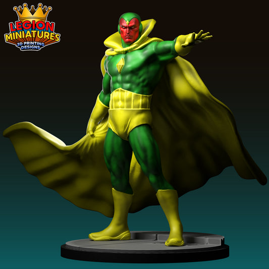 Vision - Legion Miniatures
