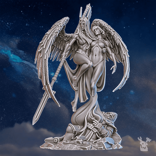 Valkyrie Warmaster Air - Dakkadakka