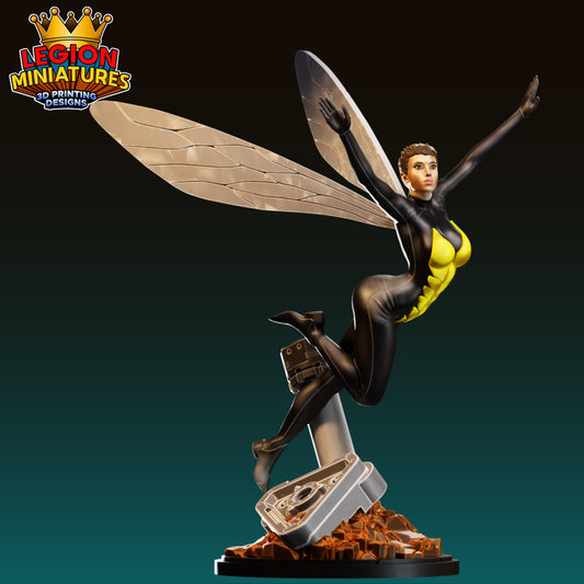 Wasp - Legion Miniatures