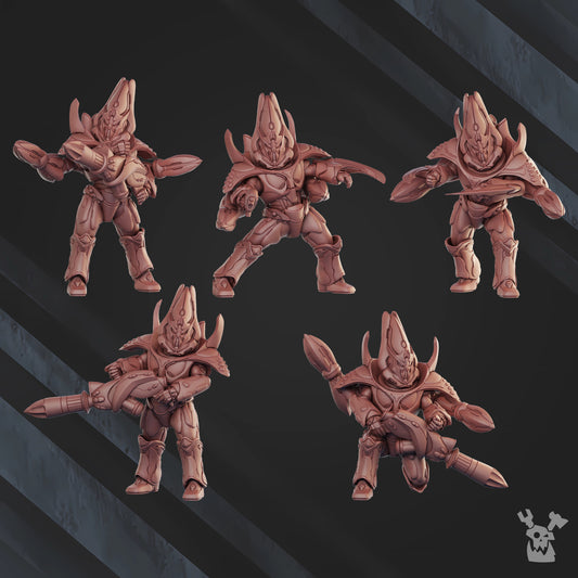 Web Jumper Squad - Dakkadakka