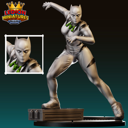 White Tiger - Legion Miniatures