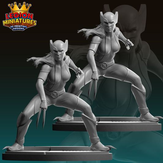 X23 - Legion Miniatures