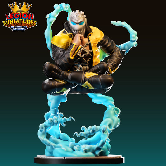 Xorn - Legion Miniatures