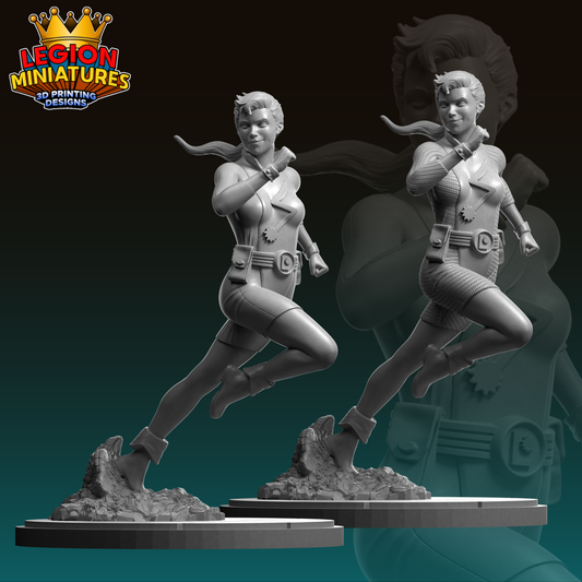 XS - Legion Miniatures
